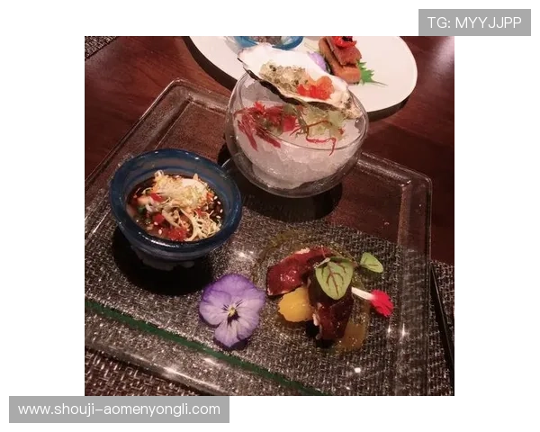 巴黎人澳门美食推荐及餐厅特色，满足您的多样味蕾享受与用餐体验