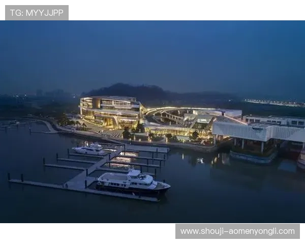 打造高端游艇俱乐部娱乐体验的最新趋势与实践案例分析