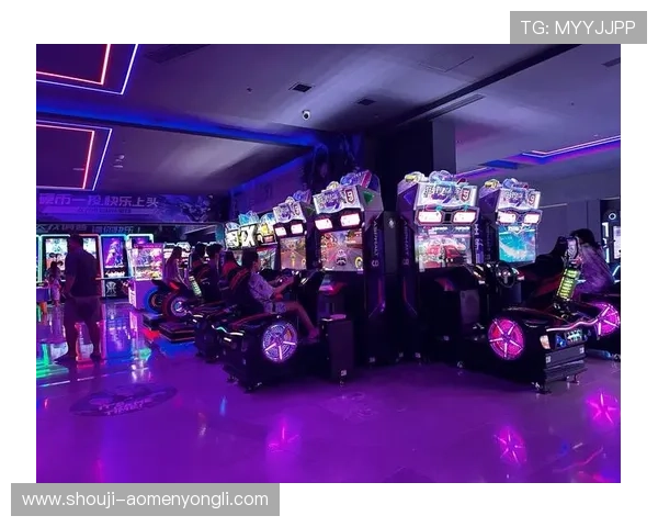 新濠锋娱乐场所怎么样为玩家提供详细的场所环境与娱乐项目介绍